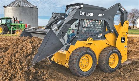 john deere skid steer pulls out bobcat skid steer|skid steer won't pull wheels.